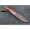 ФАНТОМ 2 М 390 нож ручной работы мастера студии Androshchuk Knives (Григория Андрощука), купить заказать в Украине (Сталь – М390)